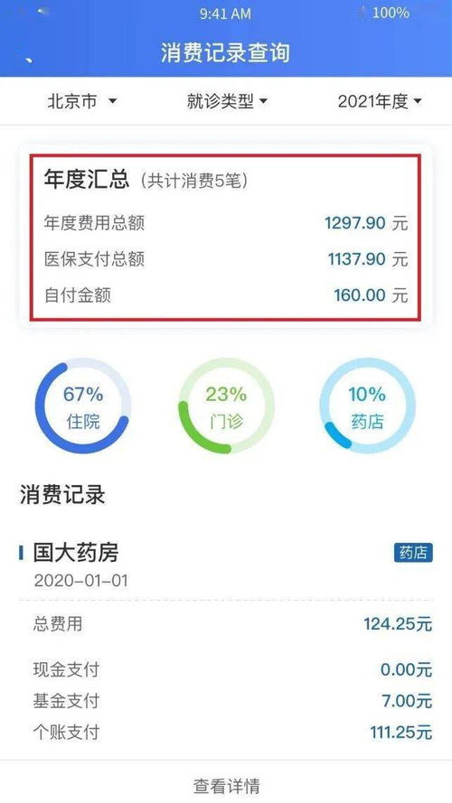 便捷查詢個人醫保信息的全攻略 參保、繳費、使用與咨詢